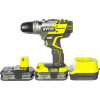 Ryobi Дрель бесщет ударная R18PDBL-0 18В ПОСТАВЛЯЕТСЯ БЕЗ АККУМУЛЯТОРОВ 15515570